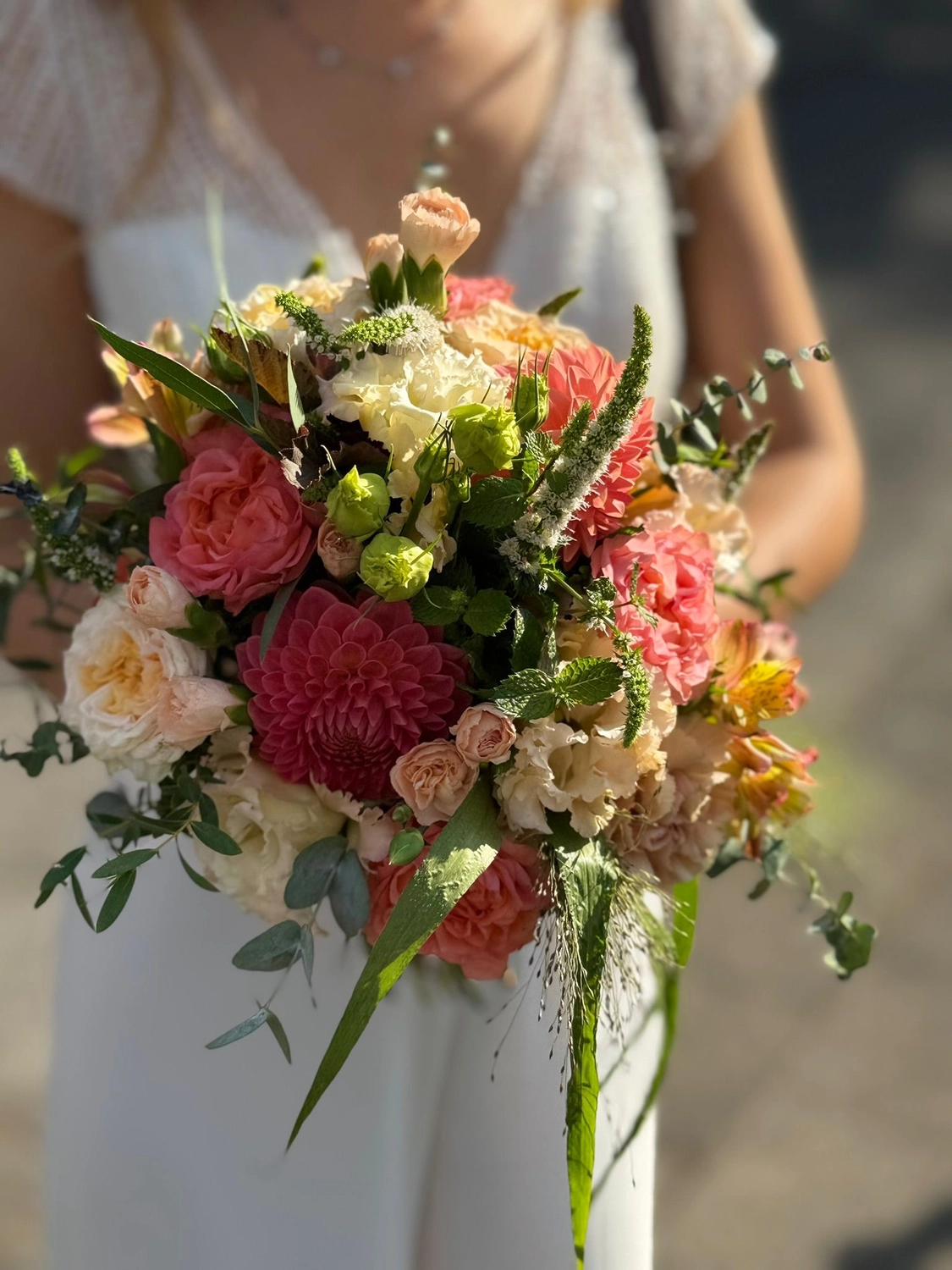 Love&Flowers – Floristik –Hochzeitsfloristik