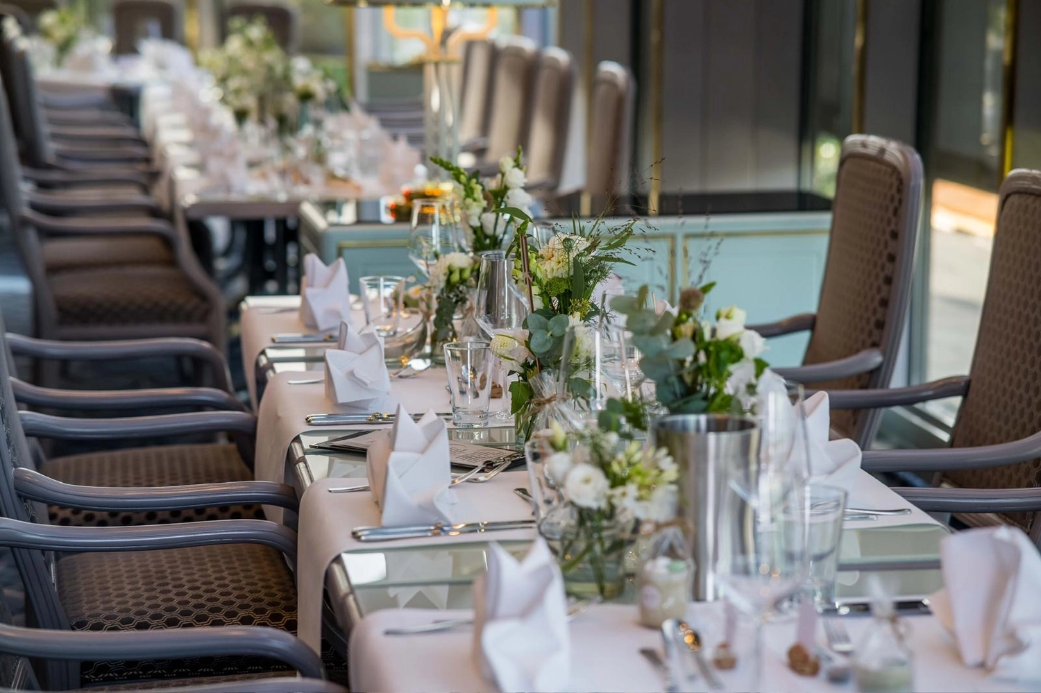 Love&Flowers – Floristik – Eventfloristik