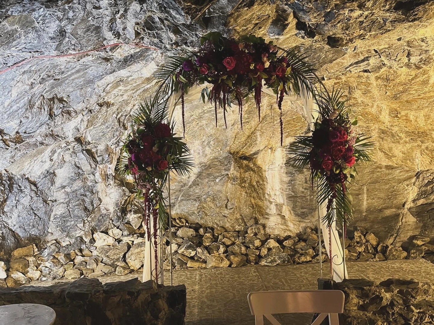 Love&Flowers – Floristik – Eventfloristik