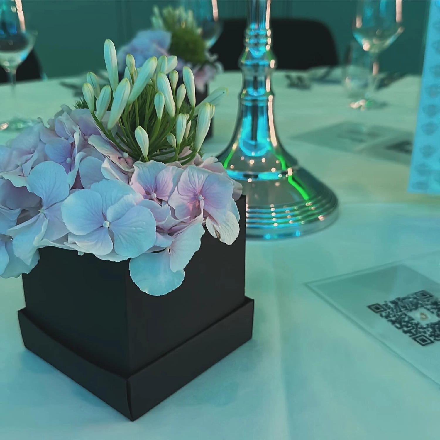 Love&Flowers – Floristik – Eventfloristik