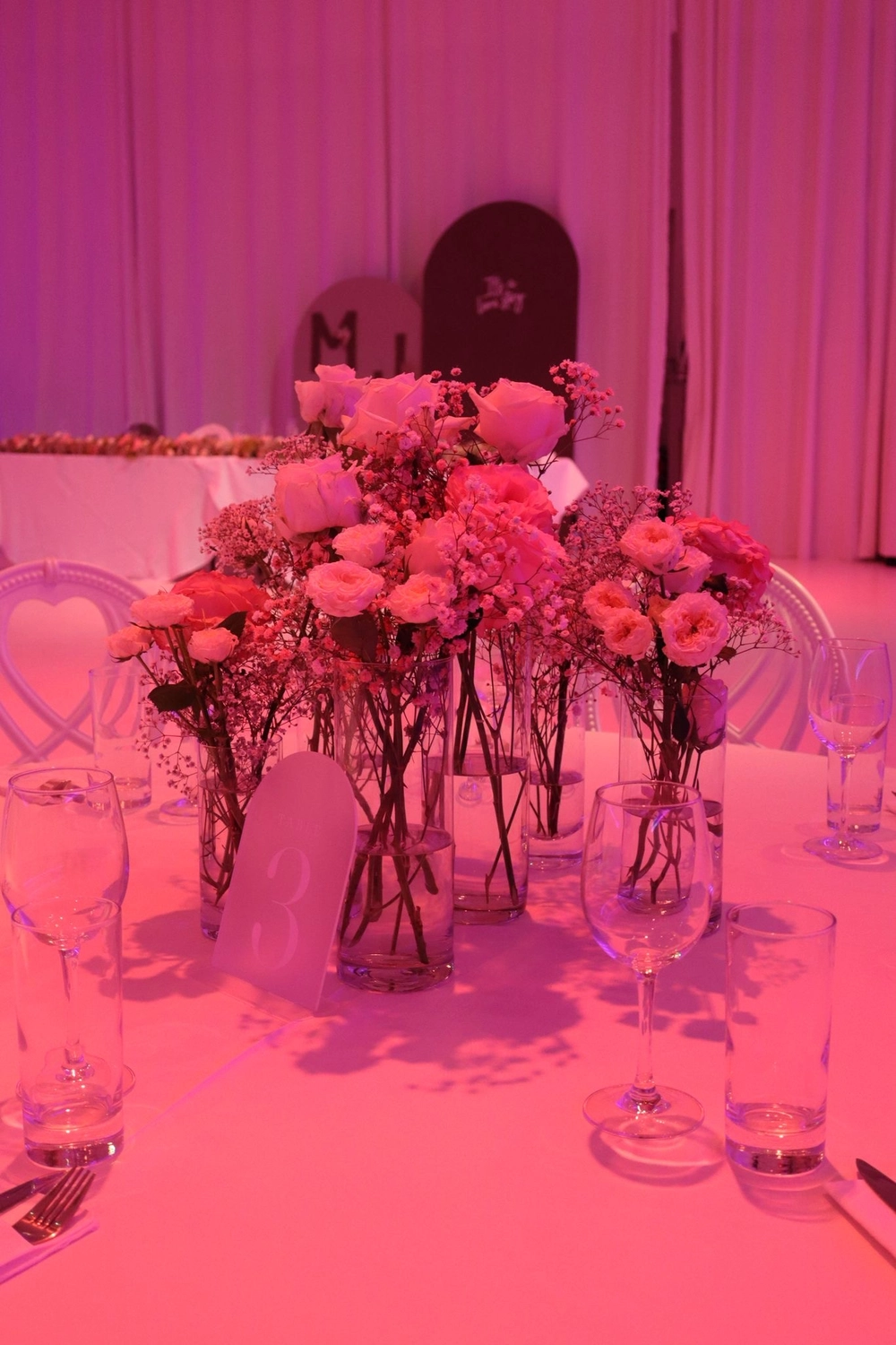 Love&Flowers – Floristik – Eventfloristik