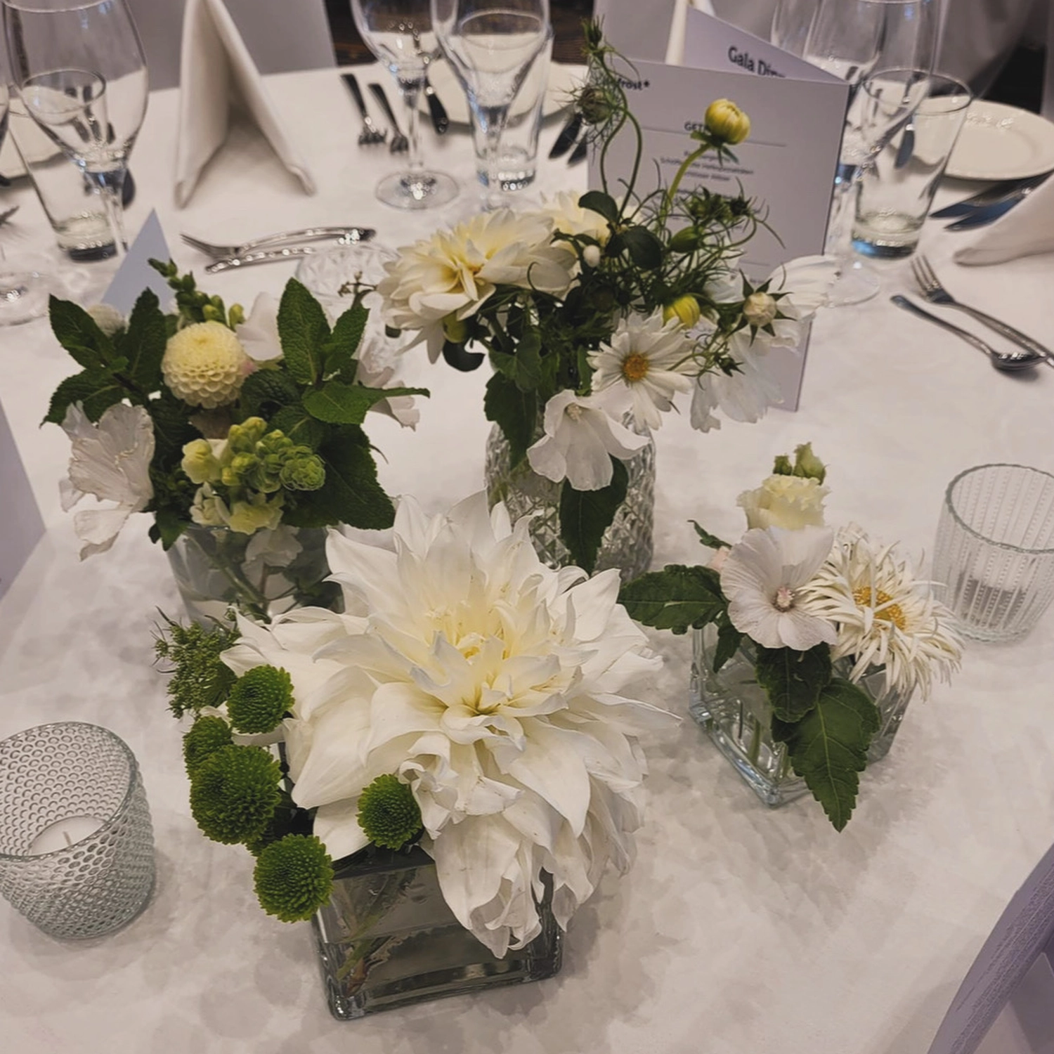 Love&Flowers – Floristik – Eventfloristik