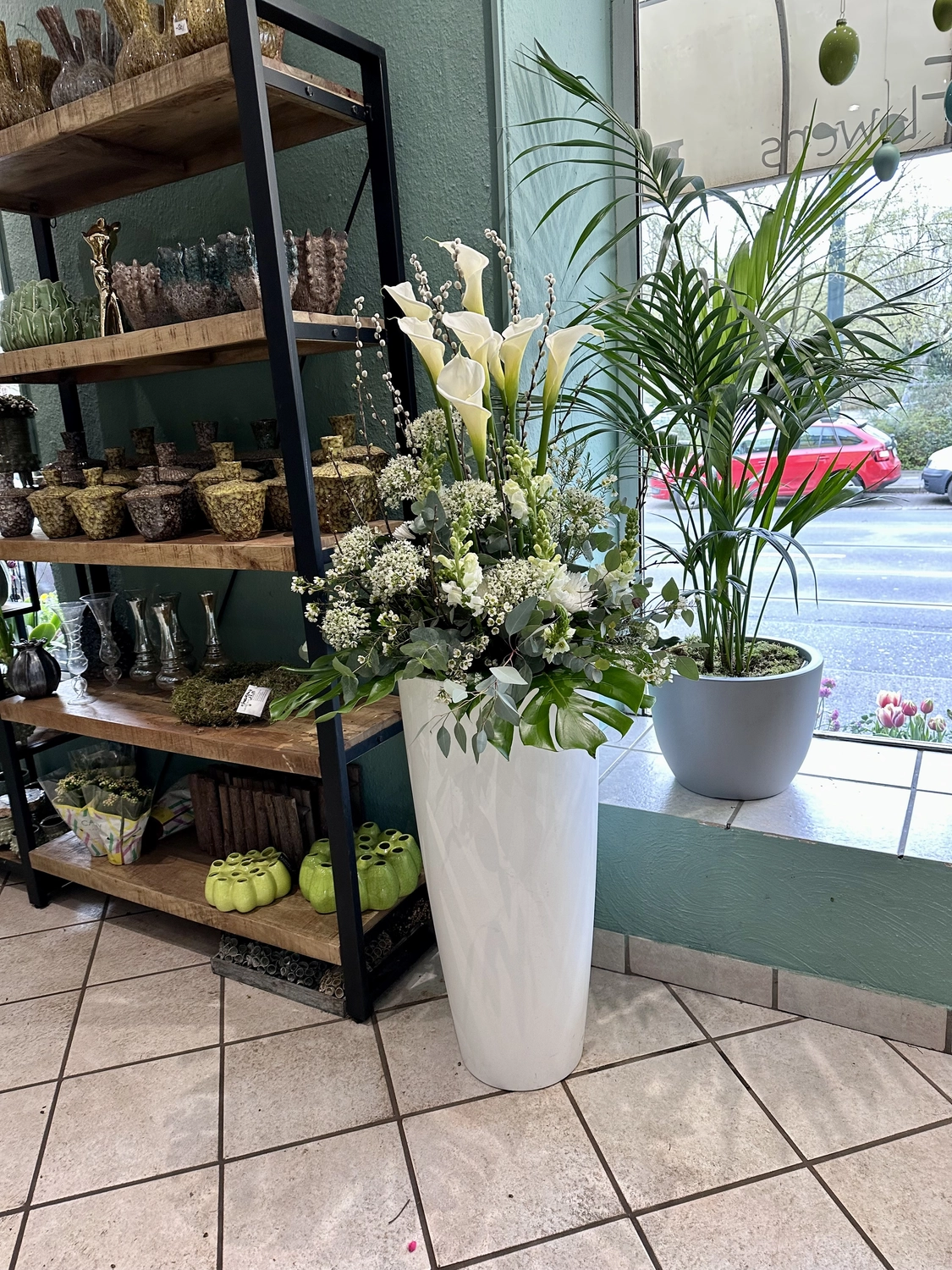 Love&Flowers – Floristik – Eventfloristik