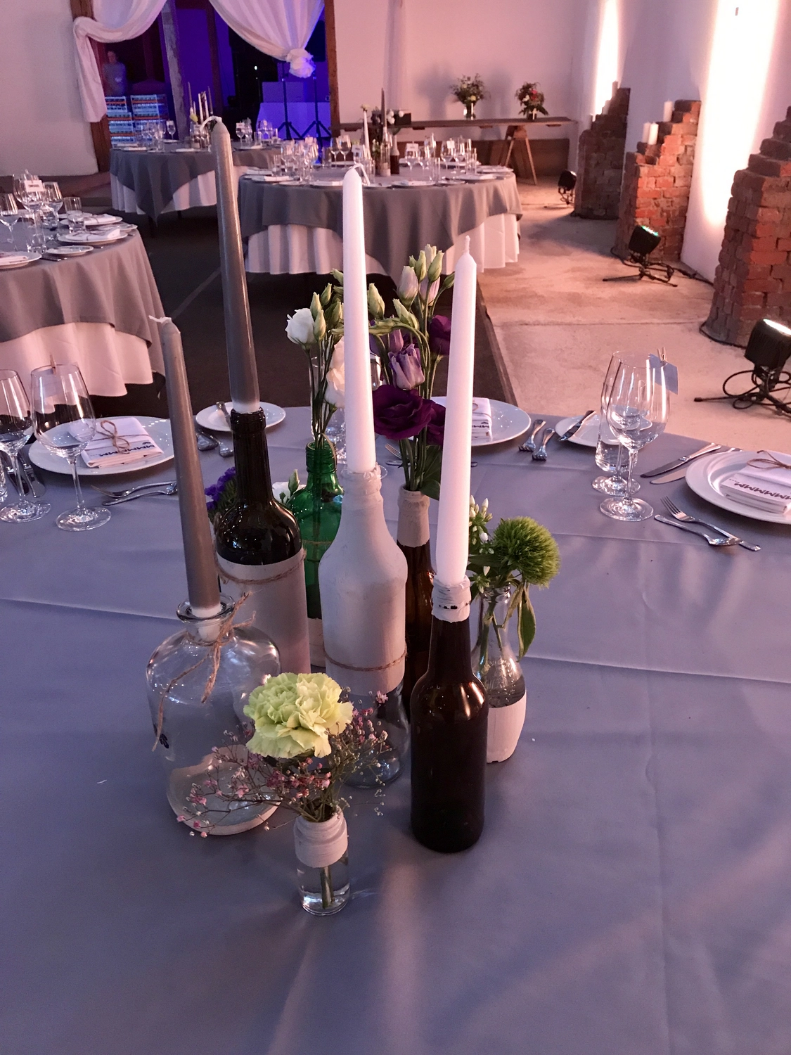 Love&Flowers – Floristik – Eventfloristik