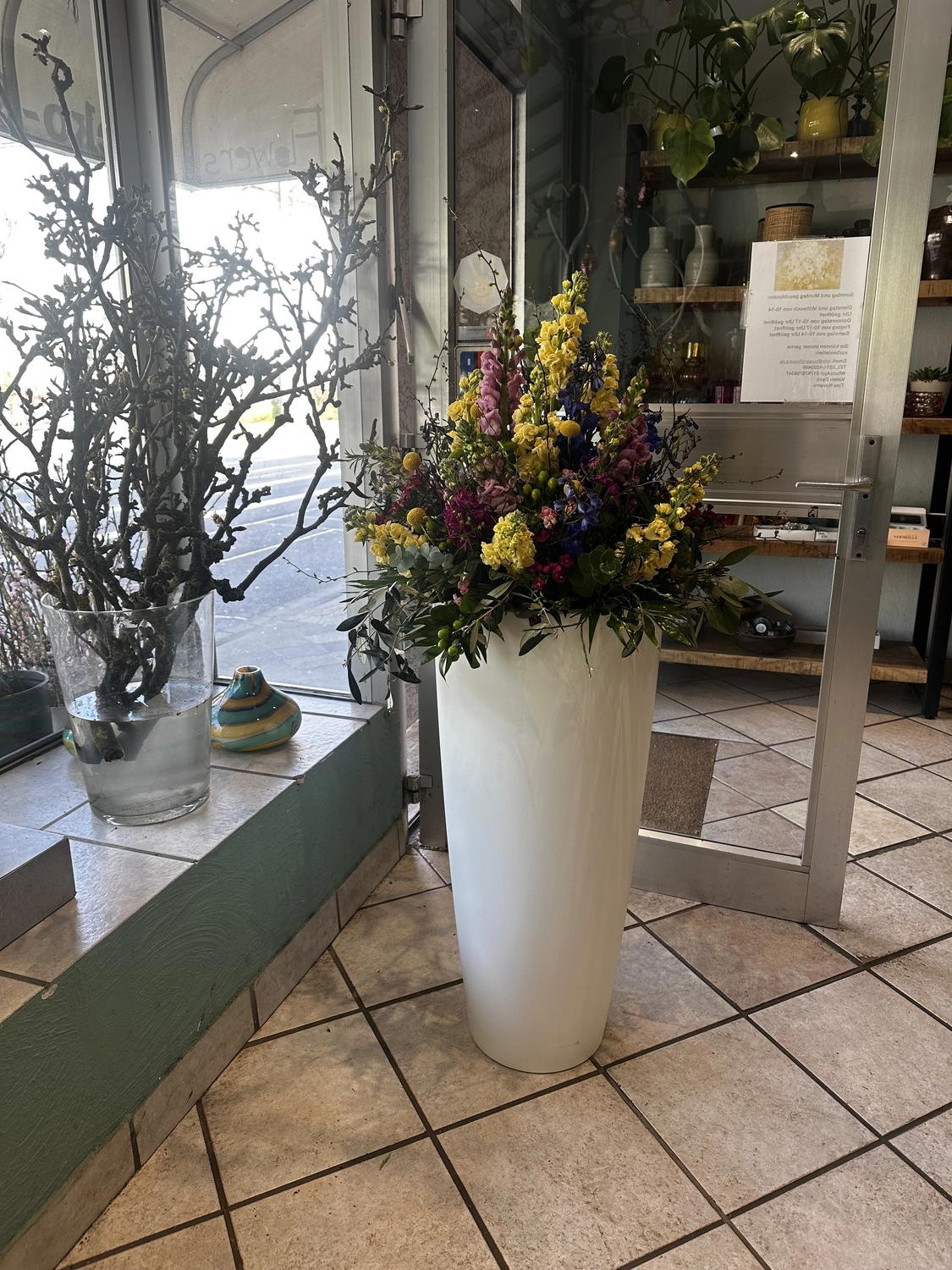 Love&Flowers – Floristik – Eventfloristik