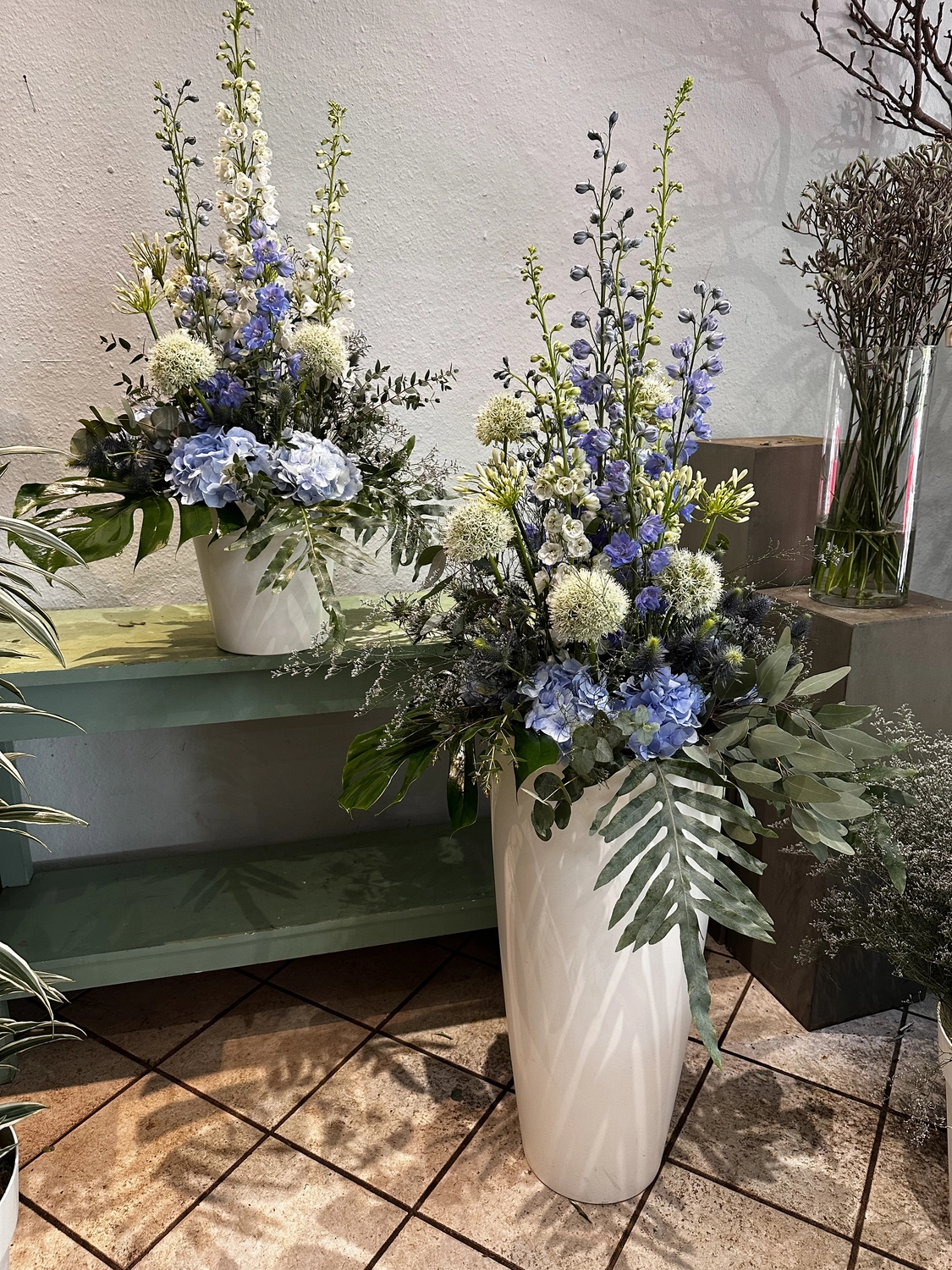 Love&Flowers – Floristik – Eventfloristik