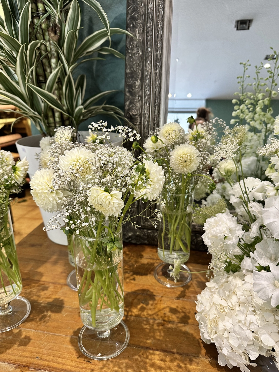 Love&Flowers – Floristik – Eventfloristik