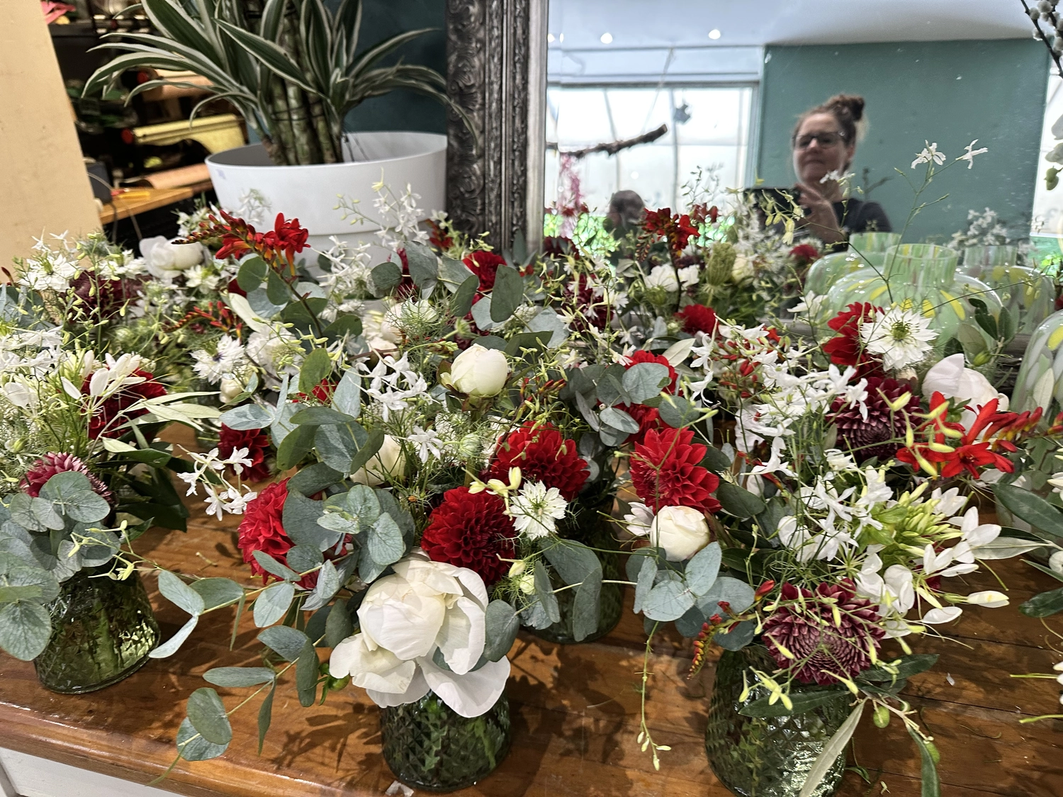 Love&Flowers – Floristik – Eventfloristik