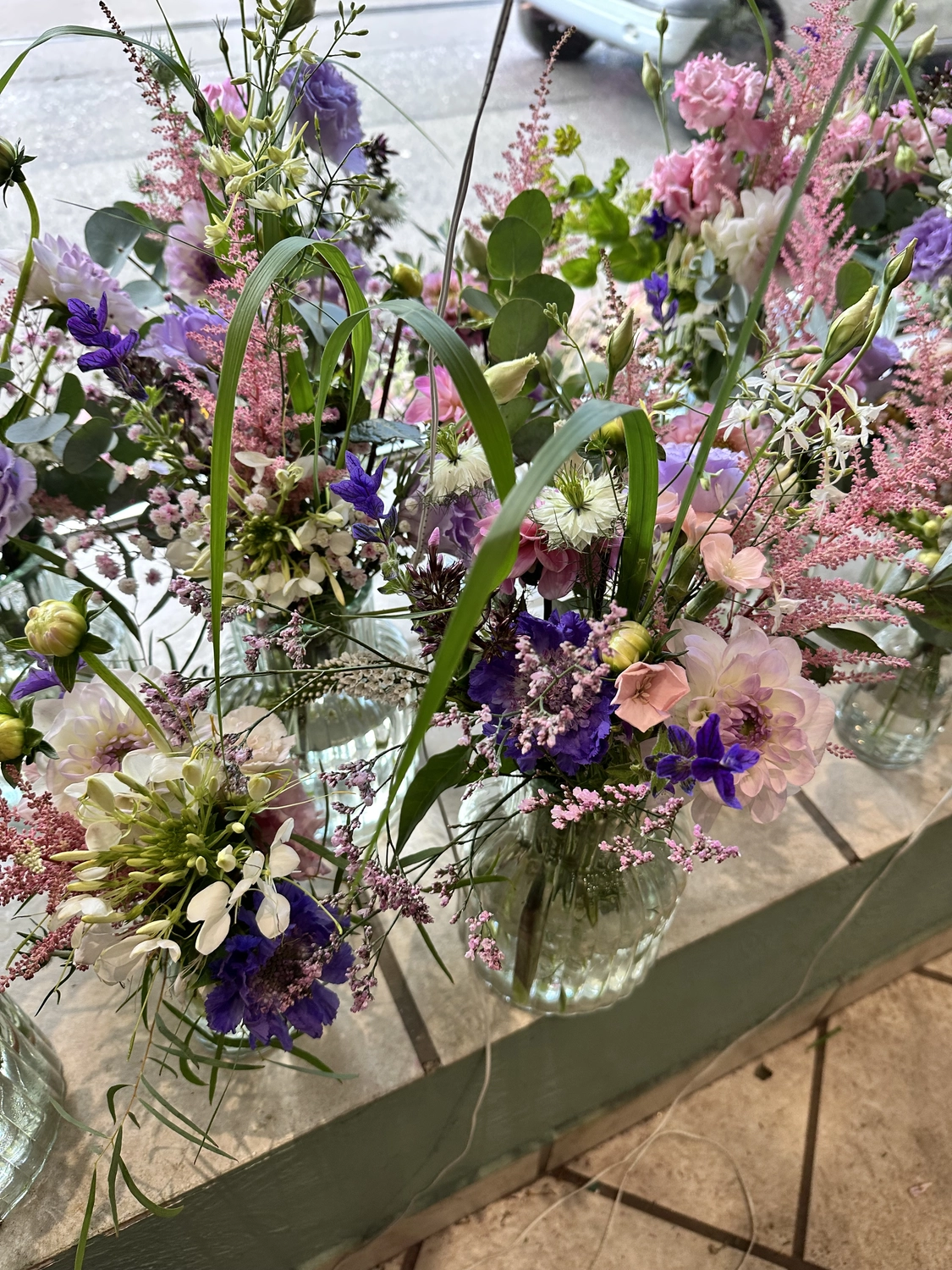 Love&Flowers – Floristik – Eventfloristik