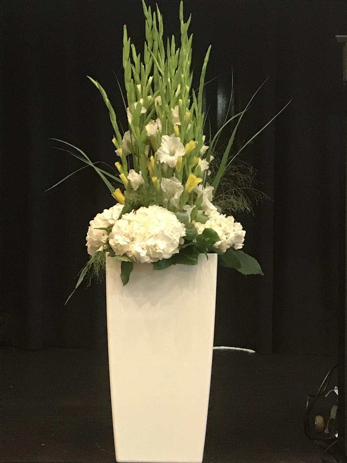 Love&Flowers – Floristik – Eventfloristik