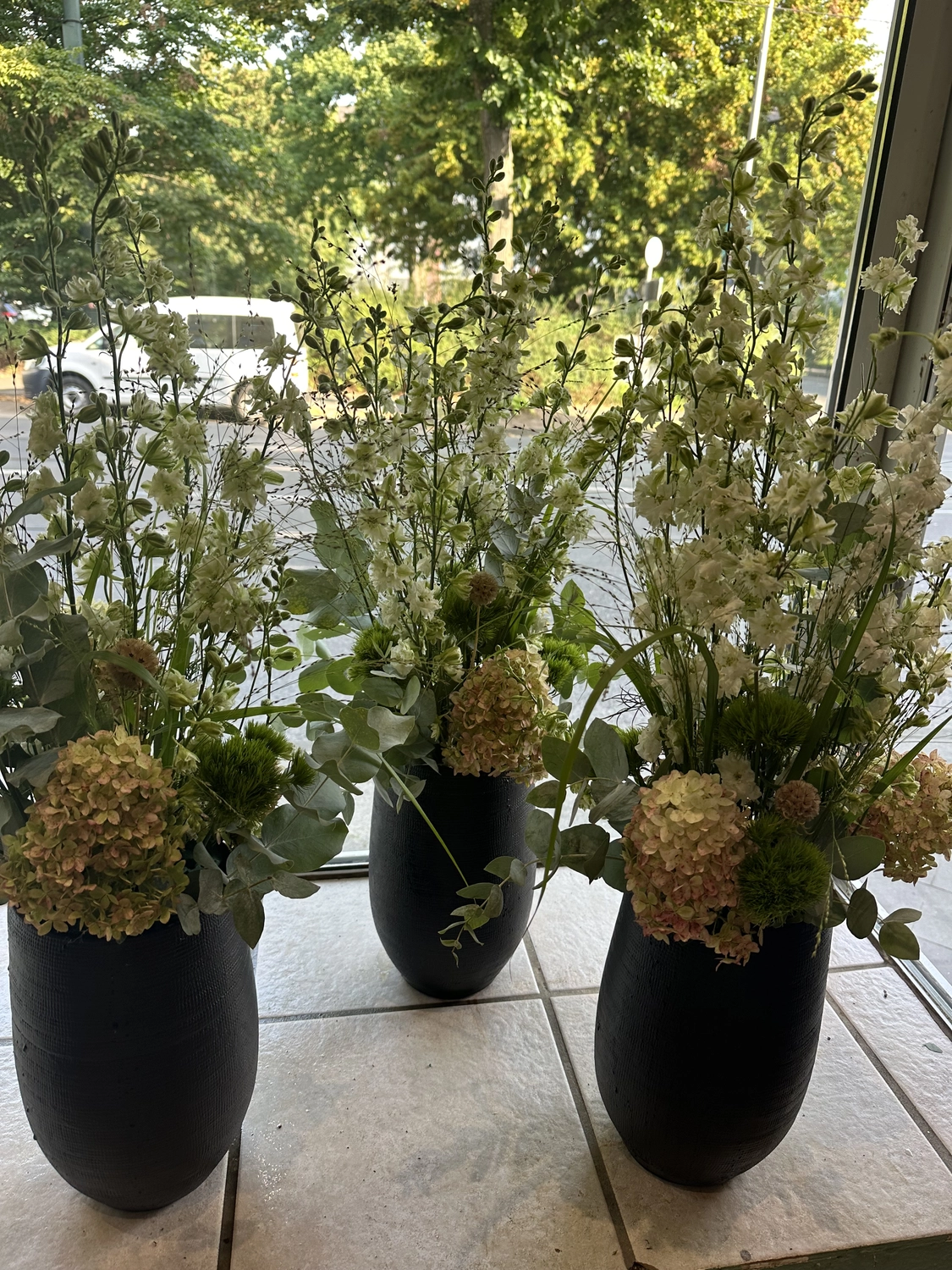 Love&Flowers – Floristik – Eventfloristik