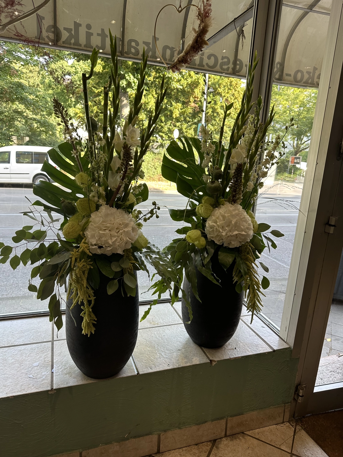 Love&Flowers – Floristik – Eventfloristik