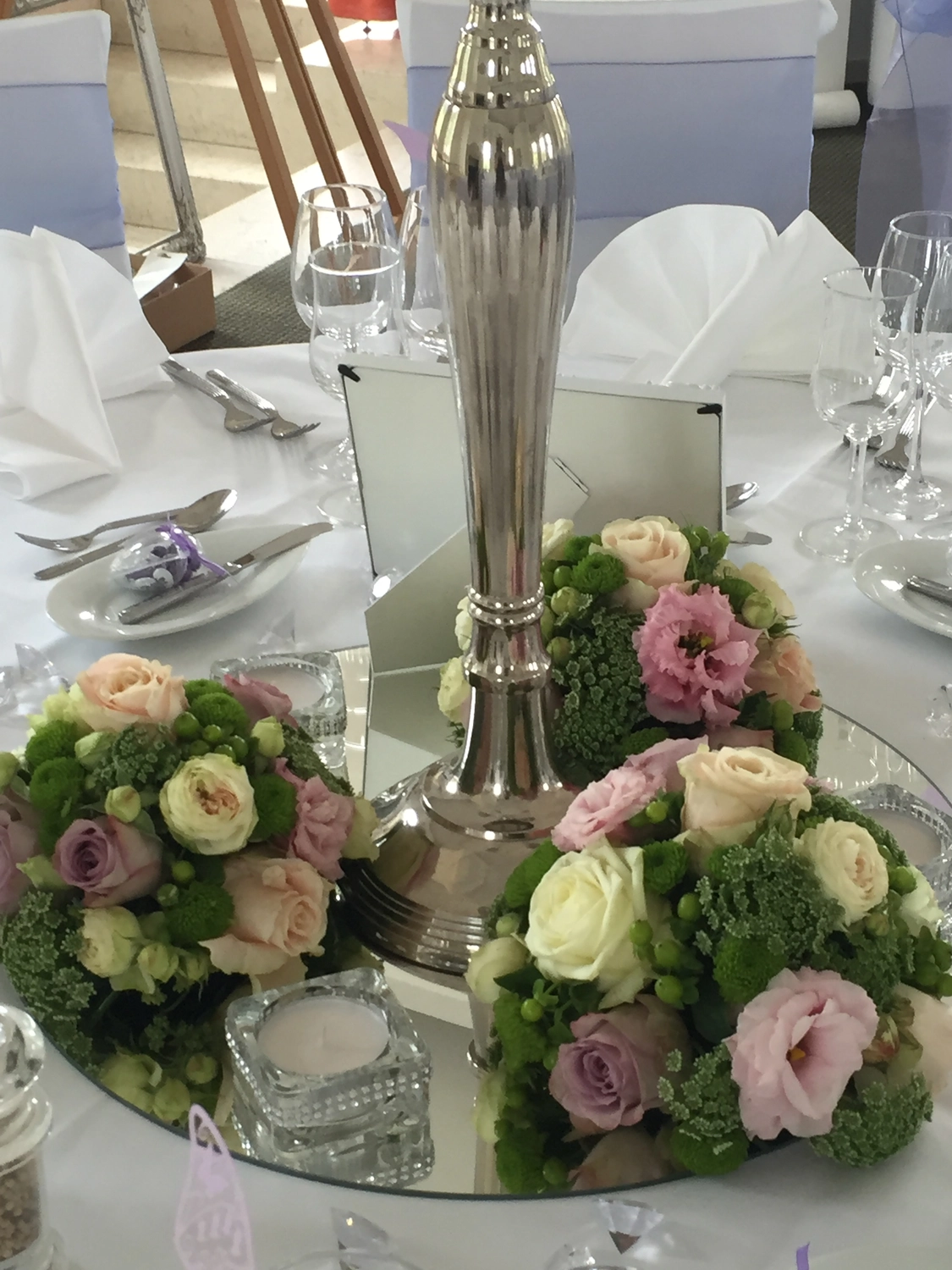 Love&Flowers – Floristik – Eventfloristik