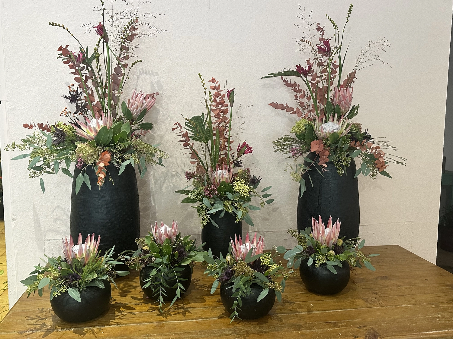 Love&Flowers – Floristik – Eventfloristik