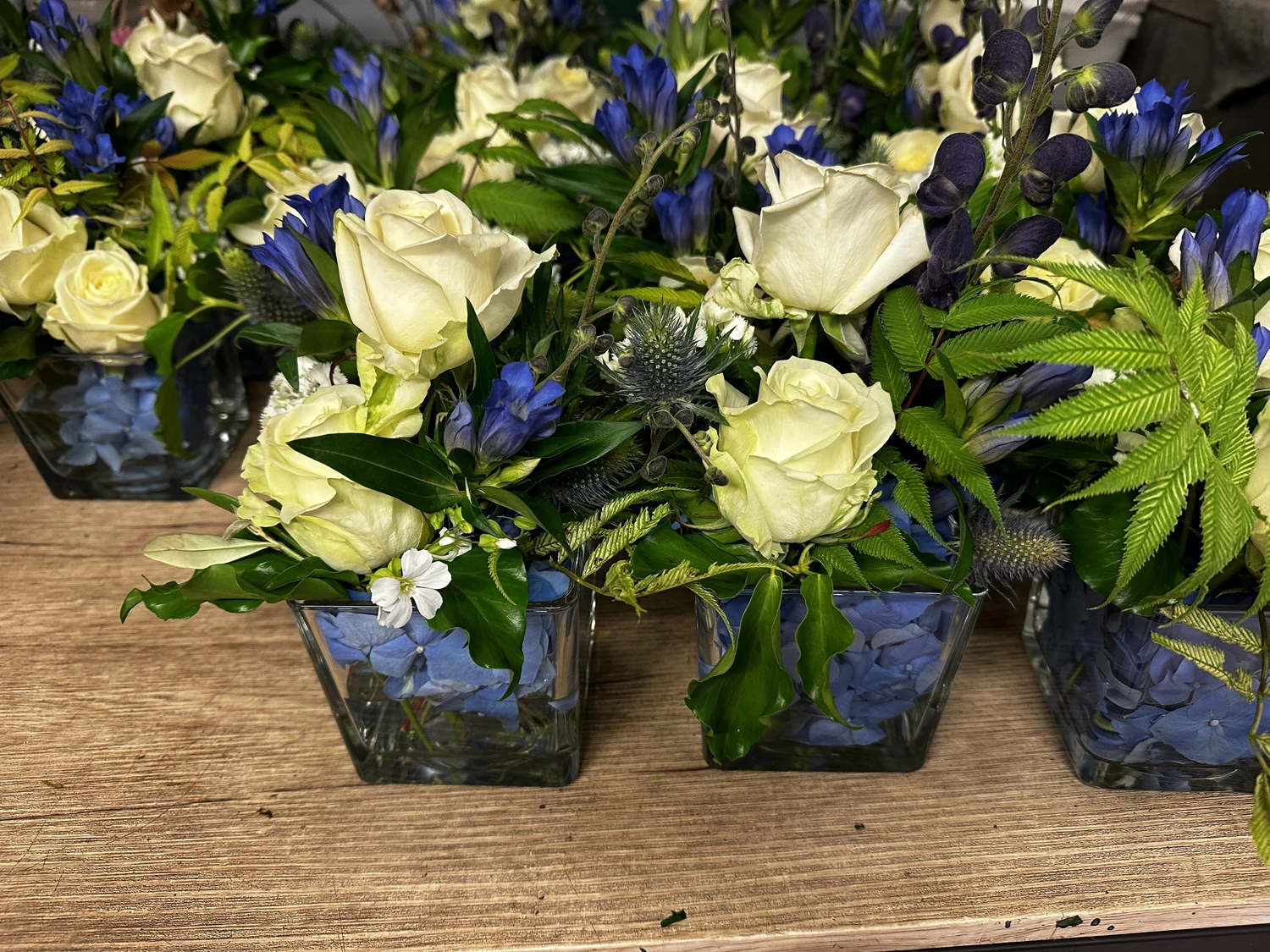 Love&Flowers – Floristik – Eventfloristik