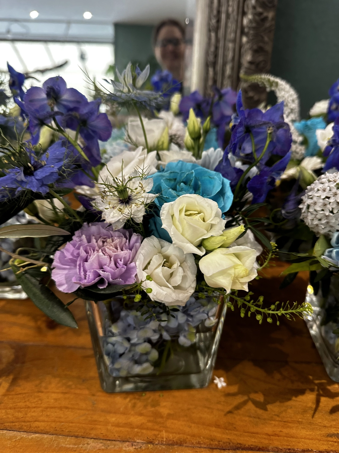 Love&Flowers – Floristik – Eventfloristik