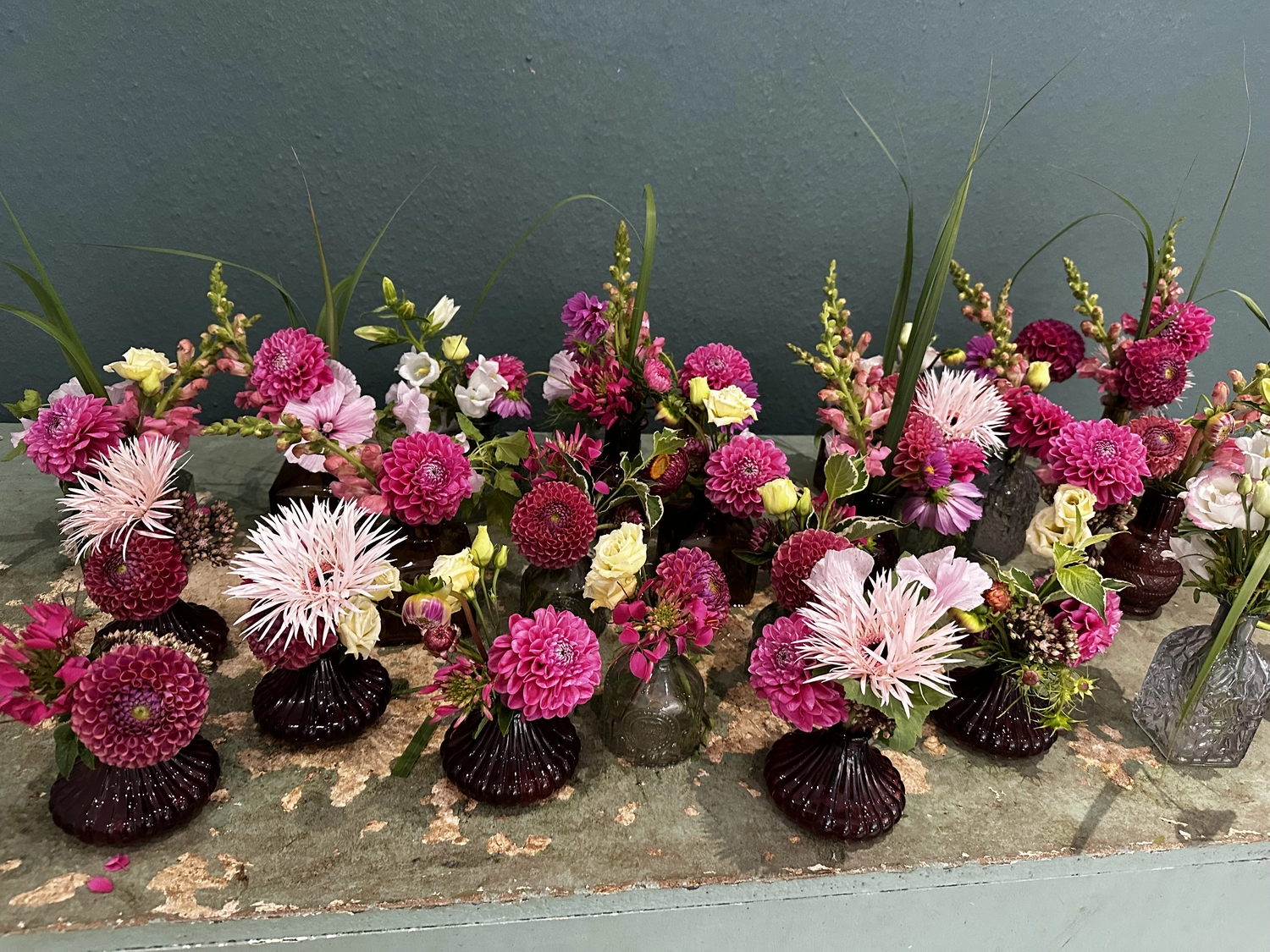 Love&Flowers – Floristik – Eventfloristik