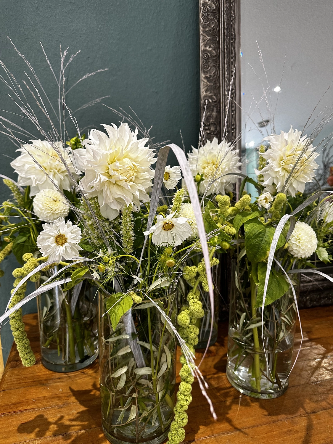 Love&Flowers – Floristik – Eventfloristik