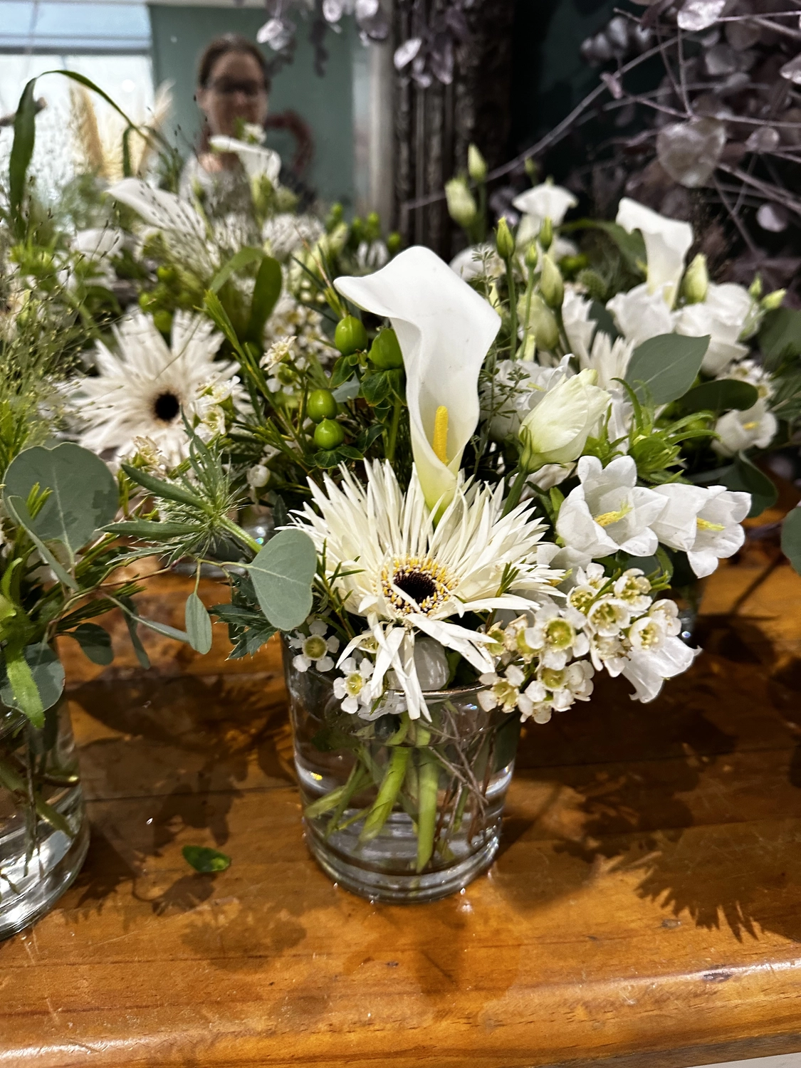 Love&Flowers – Floristik – Eventfloristik