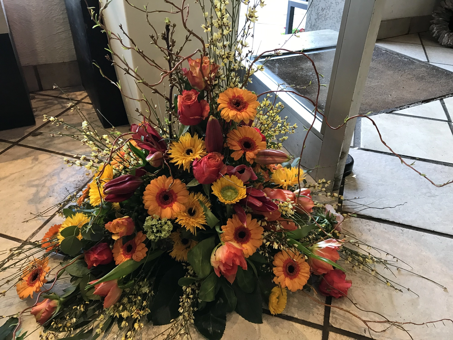 Love&Flowers – Floristik – Trauerfloristik