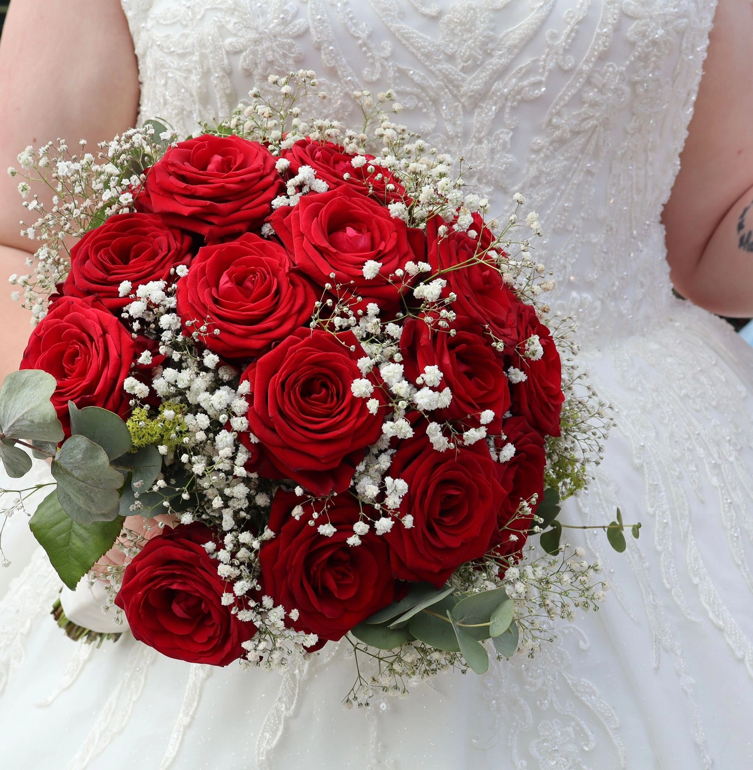 Love&Flowers – Floristik – Hochzeitsfloristik