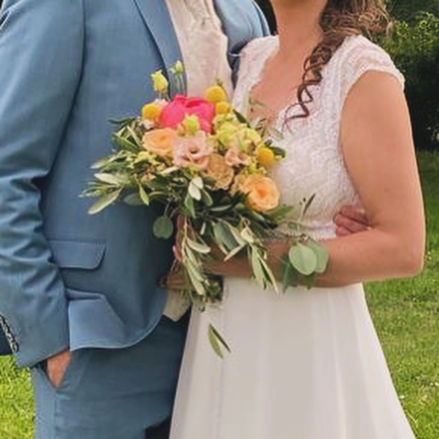 Love&Flowers – Floristik – Hochzeitsfloristik