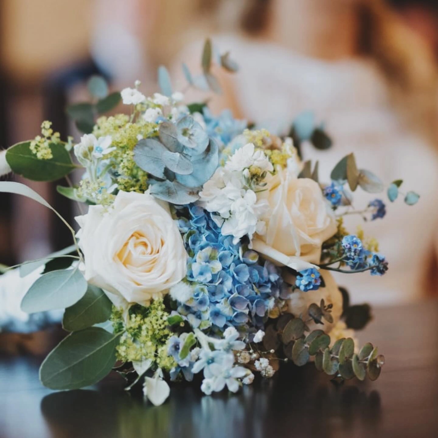 Love&Flowers – Floristik – Hochzeitsfloristik