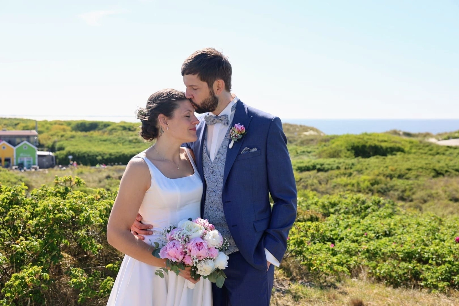 Love&Flowers – Floristik – Hochzeitsfloristik