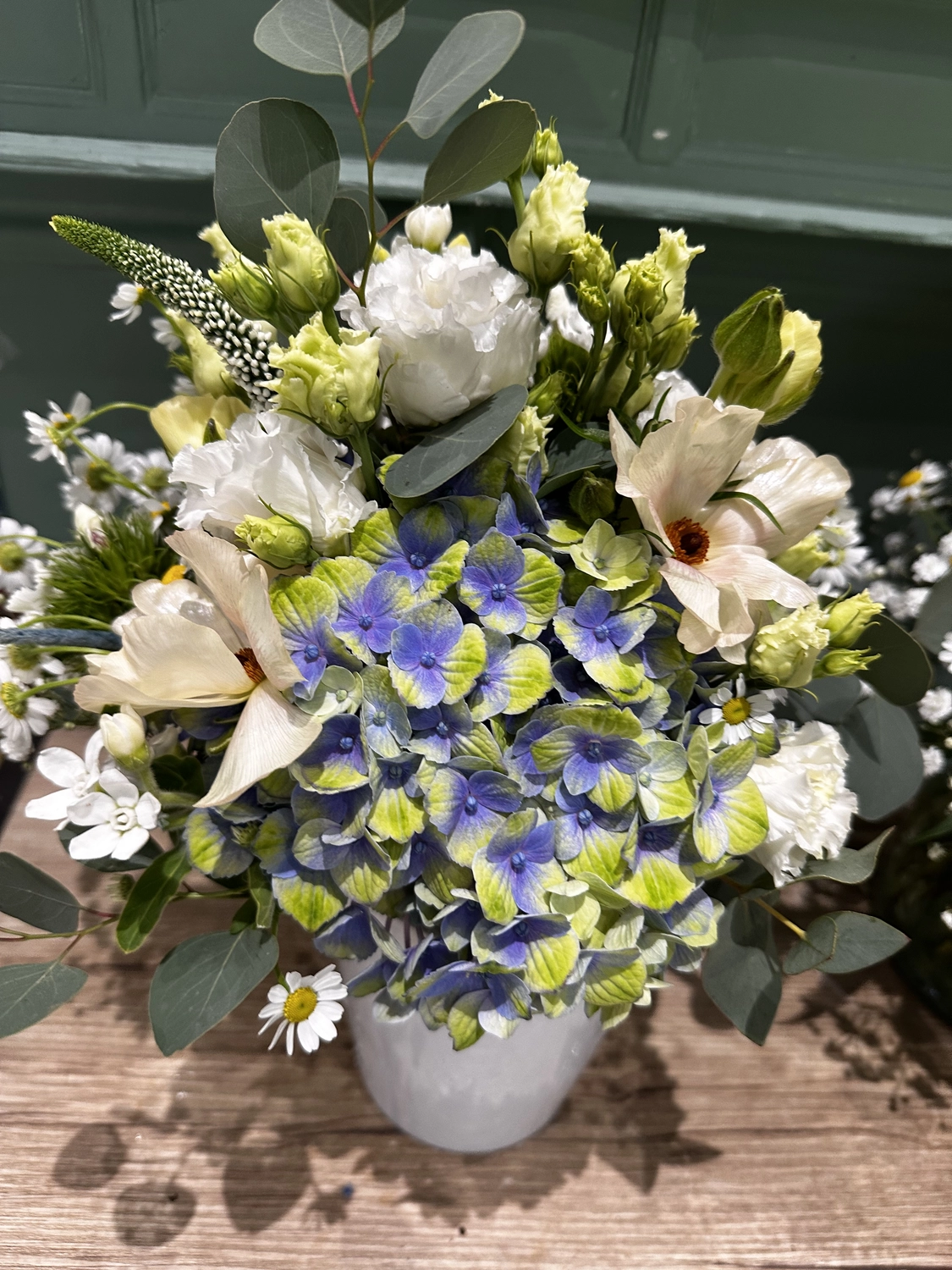 Love&Flowers – Floristik – Hochzeitsfloristik