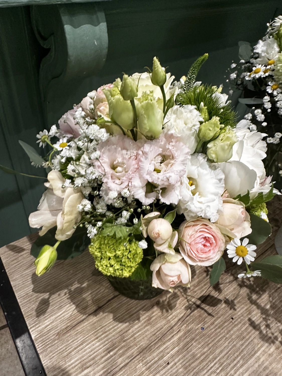 Love&Flowers – Floristik – Hochzeitsfloristik