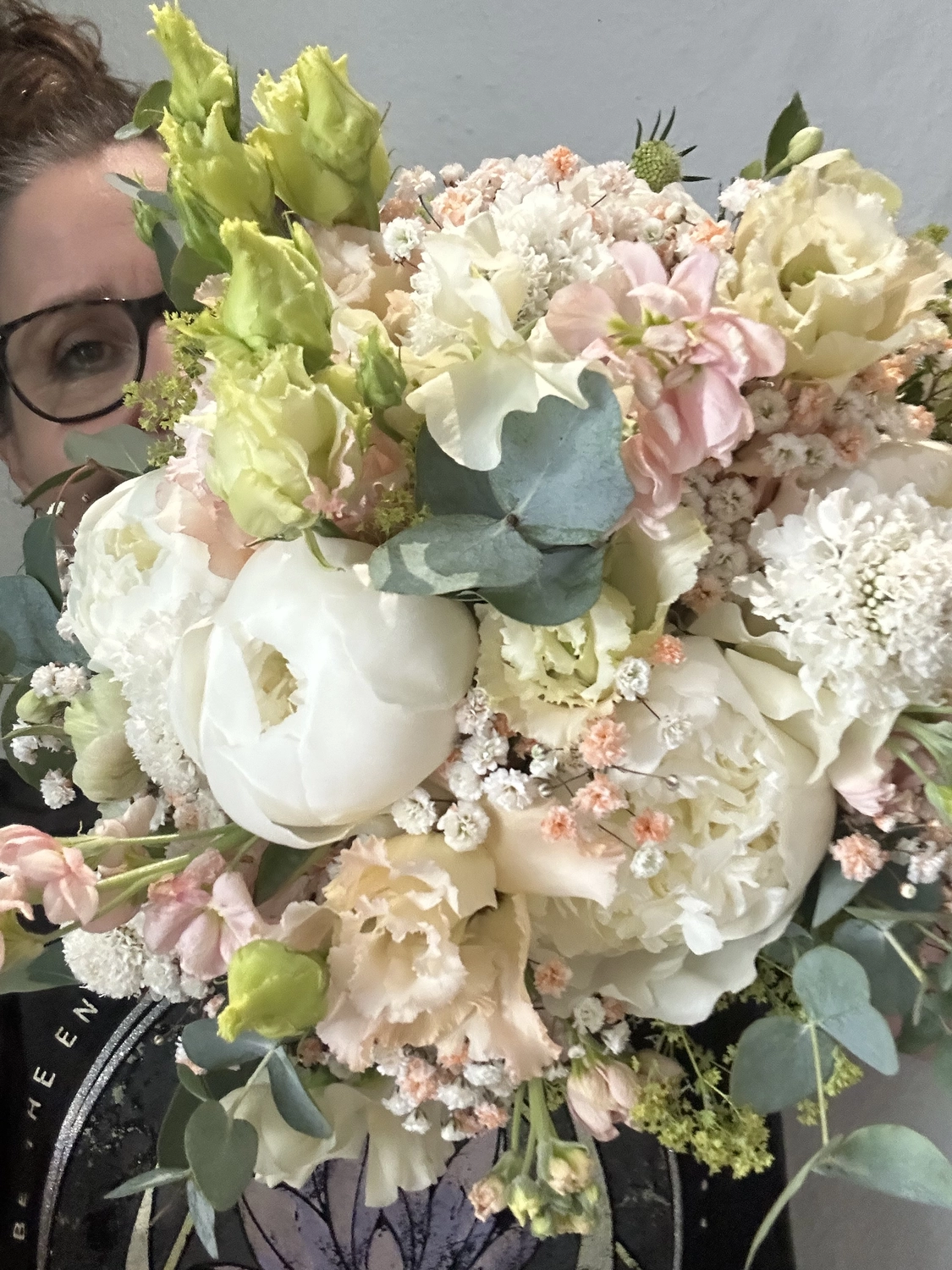 Love&Flowers – Floristik – Hochzeitsfloristik