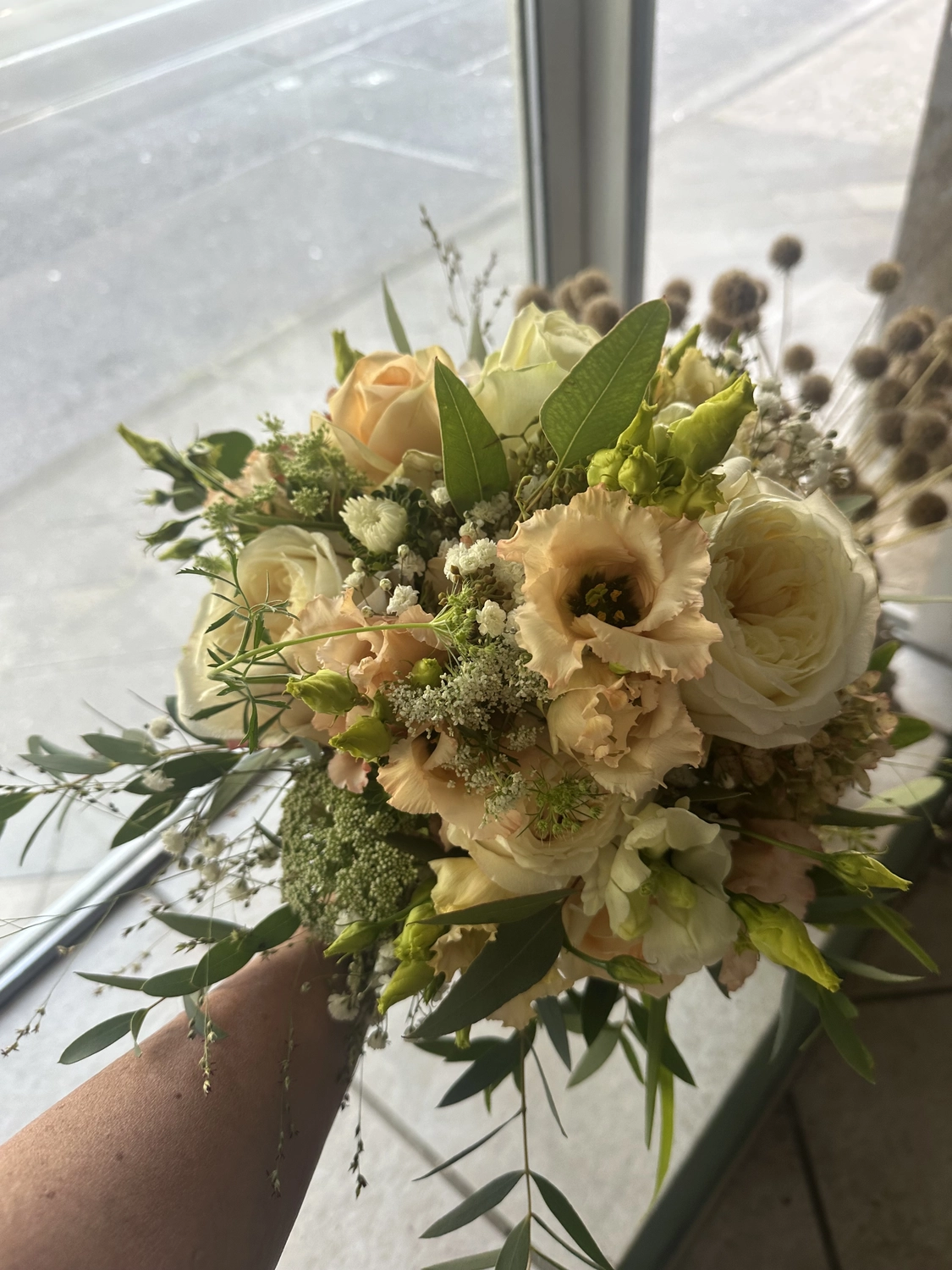 Love&Flowers – Floristik – Hochzeitsfloristik