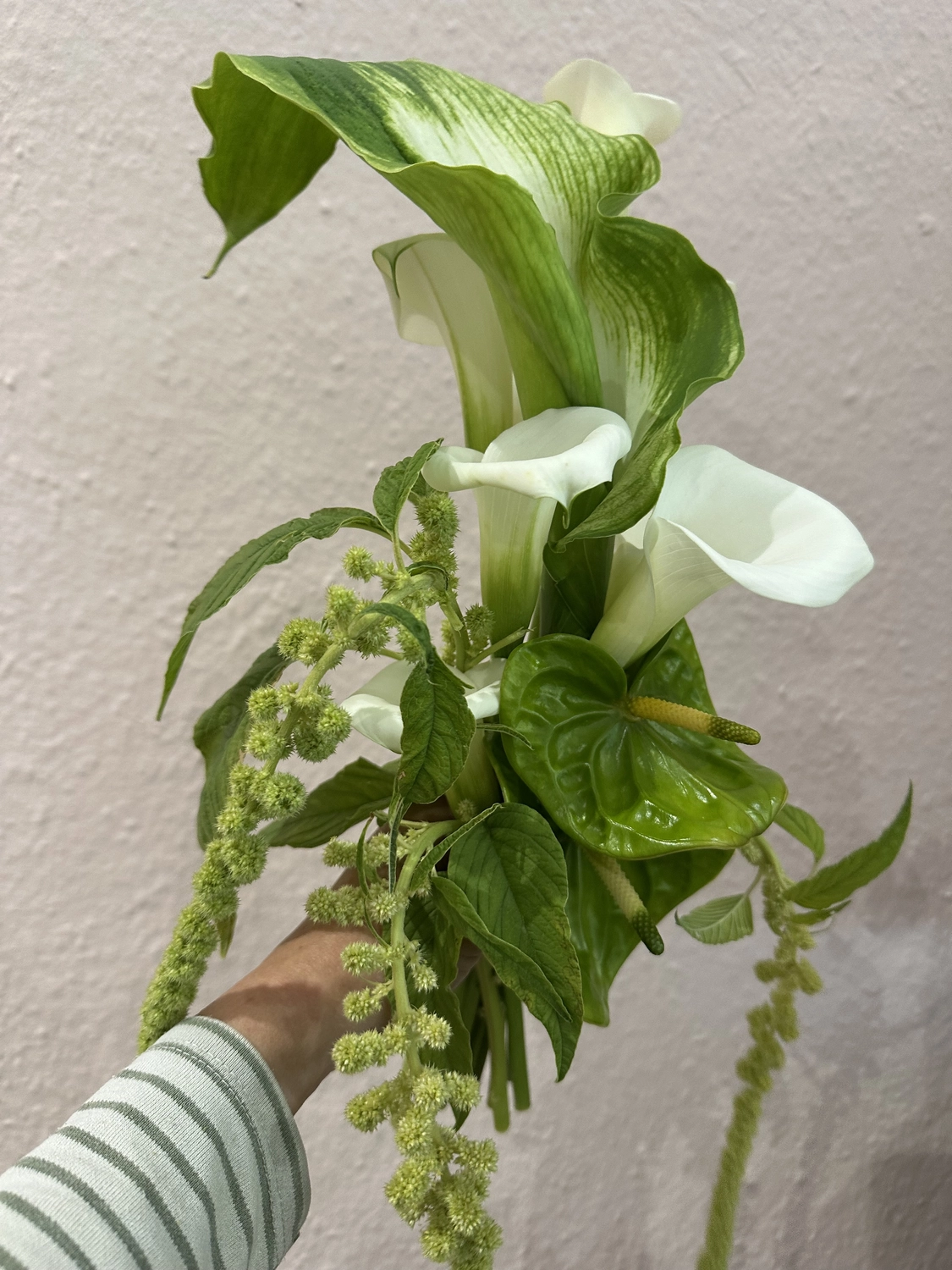 Love&Flowers – Floristik – Hochzeitsfloristik