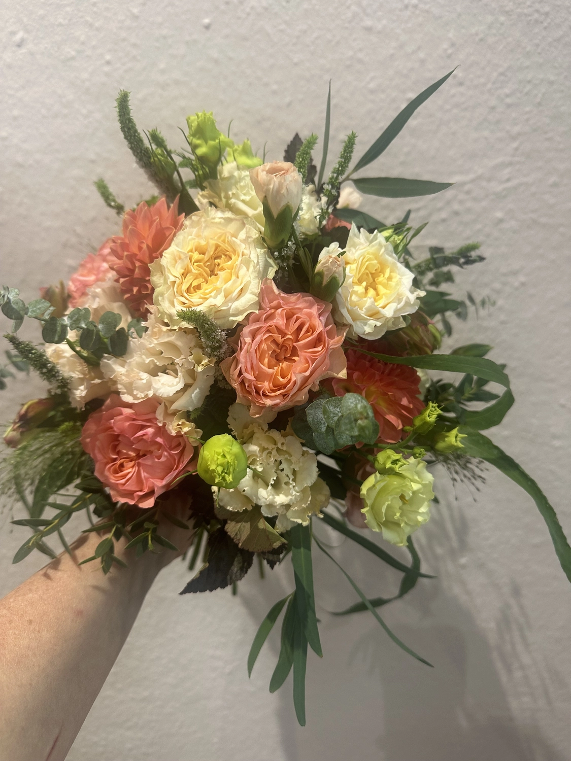 Love&Flowers – Floristik – Hochzeitsfloristik