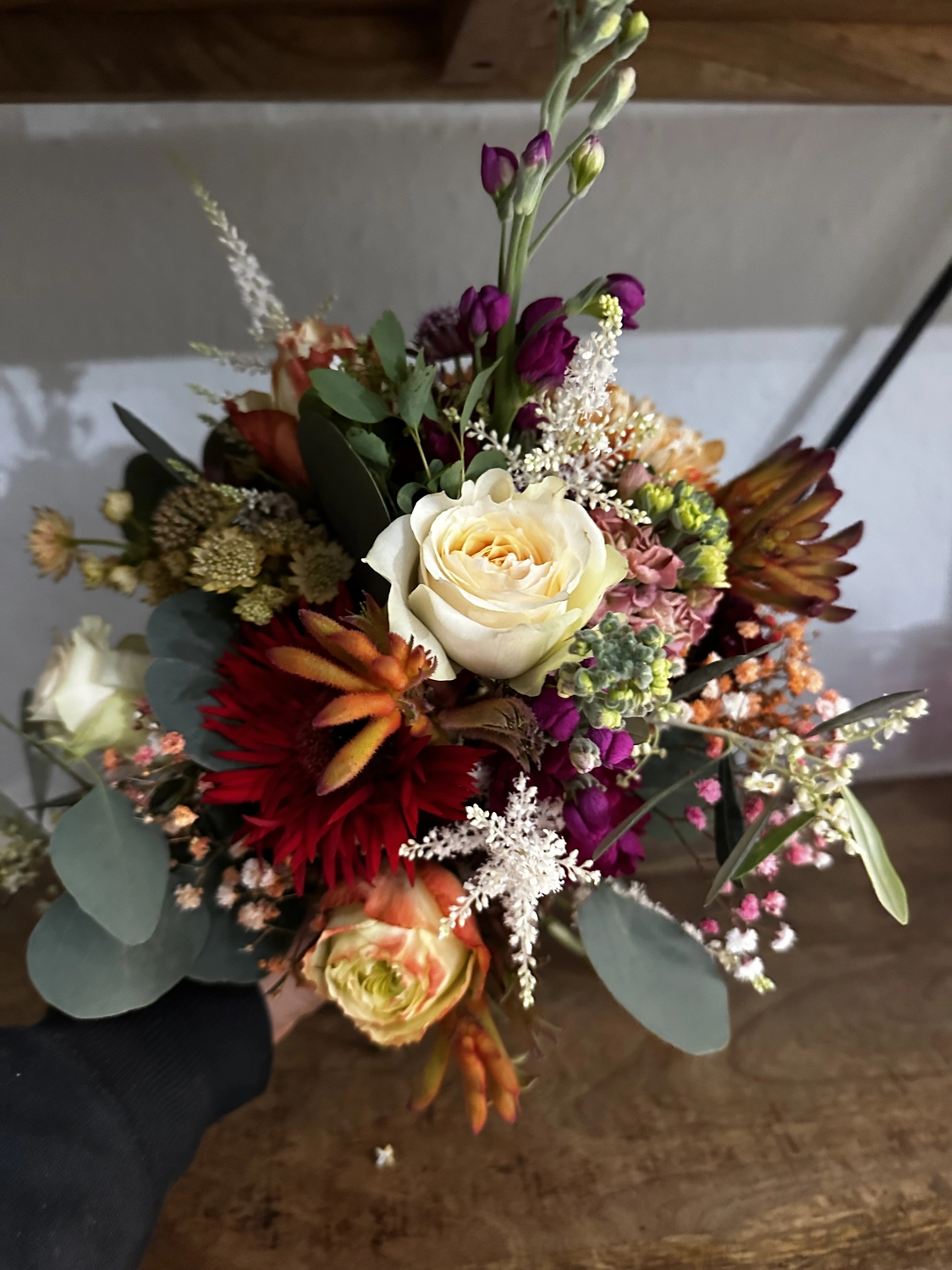 Love&Flowers – Floristik – Hochzeitsfloristik