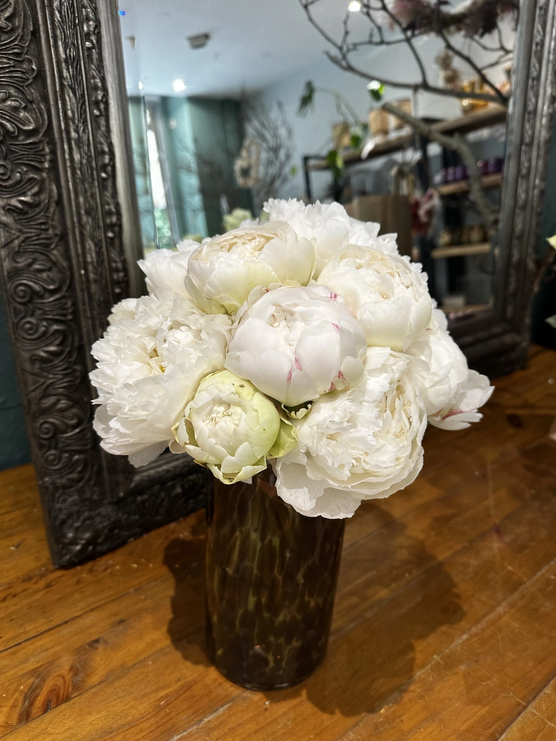 Love&Flowers – Floristik – Hochzeitsfloristik