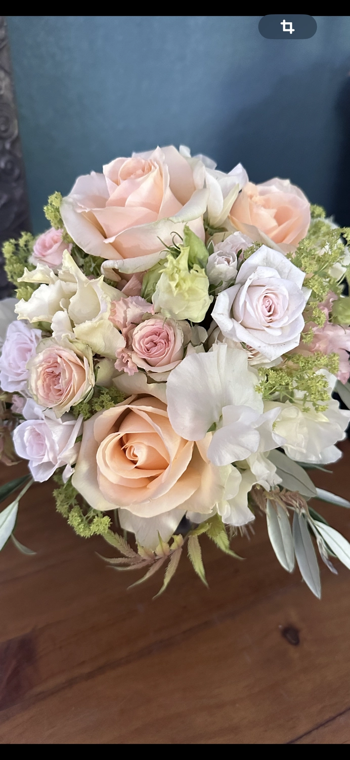 Love&Flowers – Floristik – Hochzeitsfloristik