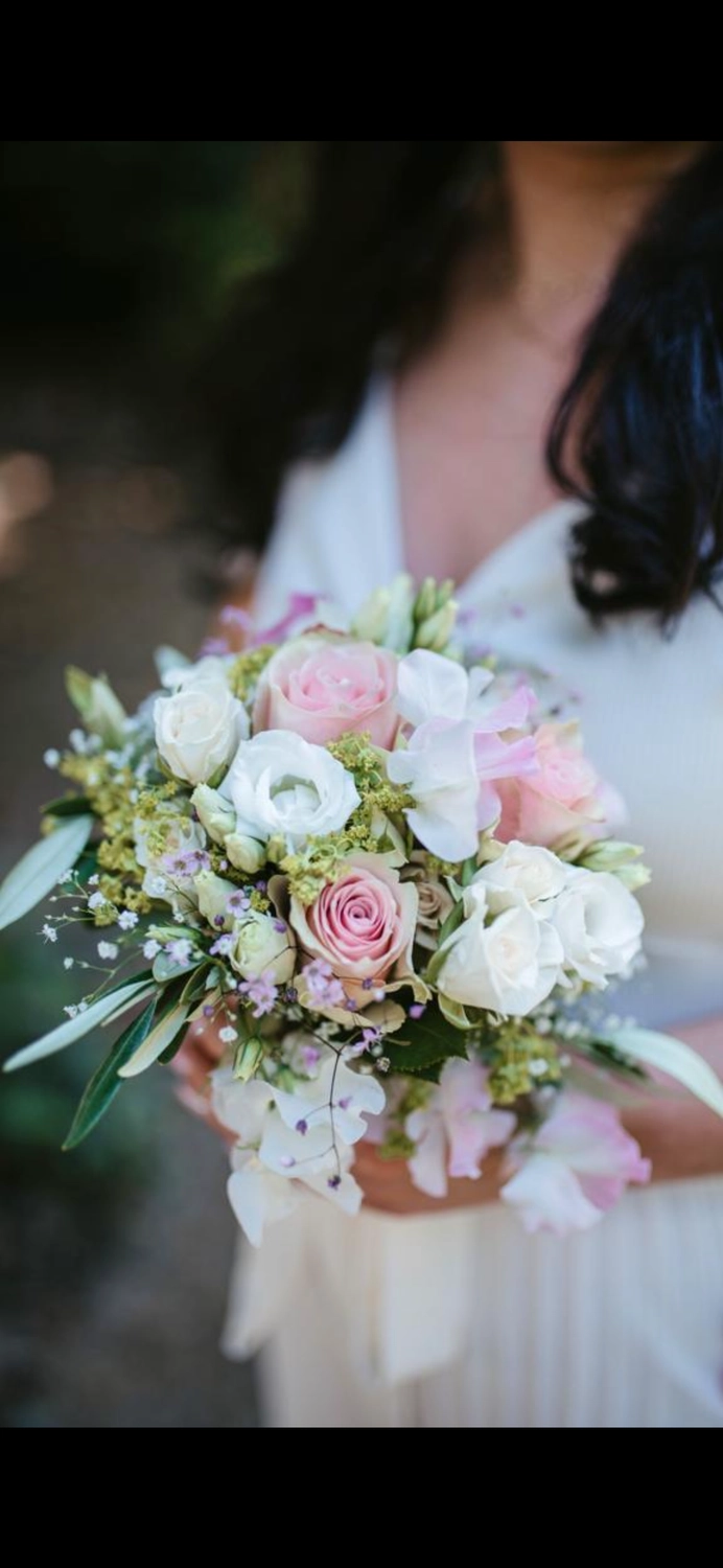 Love&Flowers – Floristik – Hochzeitsfloristik