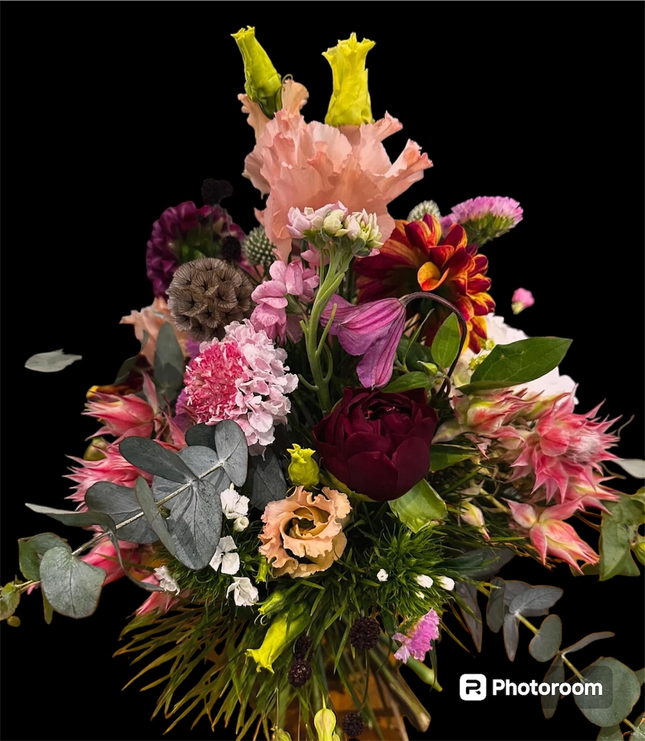 Love&Flowers – Floristik – Hochzeitsfloristik